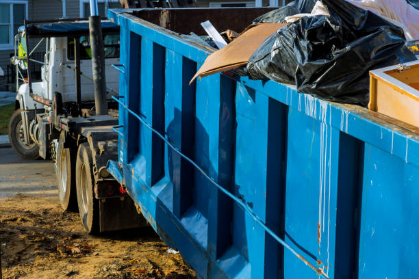 Taos, MO Junk Removal Services Company