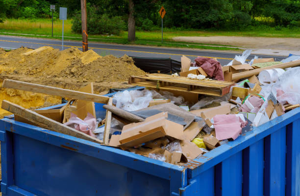 Best Dumpster Rental Services  in Taos, MO